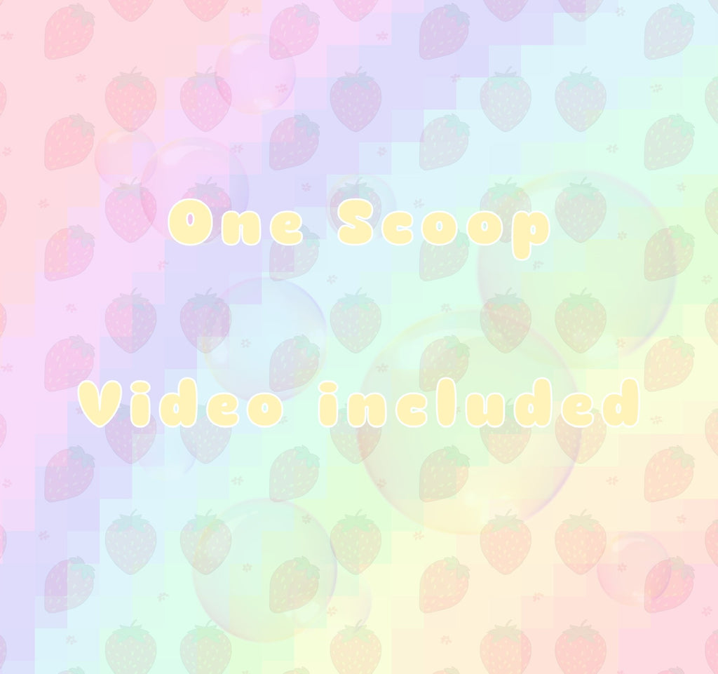1 Scoop